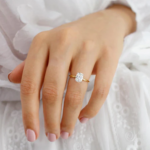 A Sparkling Chapter in the Love Story You’re Writing Together