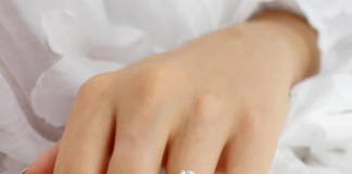 A Sparkling Chapter in the Love Story You’re Writing Together