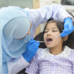 Common Treatments Offered by Pediatric Orthodontics