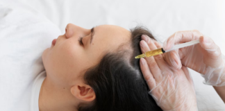 PRP Hair Treatment: How It Works and What to Expect