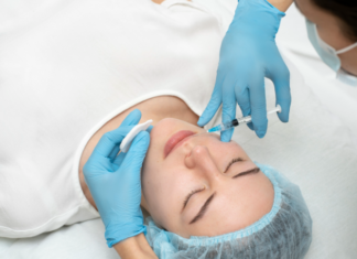 Top 4 Treatments to Achieve Glowing and Youthful Skin