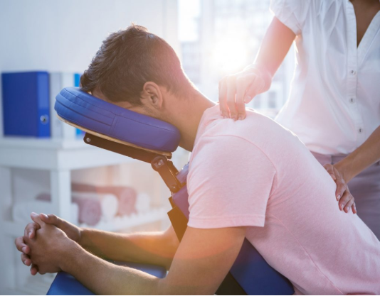 Modern Solutions for Managing Chronic Discomfort and Enhancing Home Living