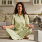 Wired for Calm: Vagus Nerve’s Role in Daily Stress Control