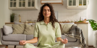 Wired for Calm: Vagus Nerve’s Role in Daily Stress Control