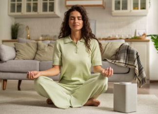 Wired for Calm: Vagus Nerve’s Role in Daily Stress Control