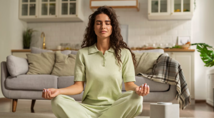 Wired for Calm: Vagus Nerve’s Role in Daily Stress Control