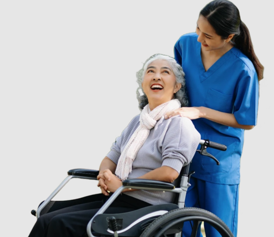 Building the Future of Healthcare Through Technology-Led Collaboration