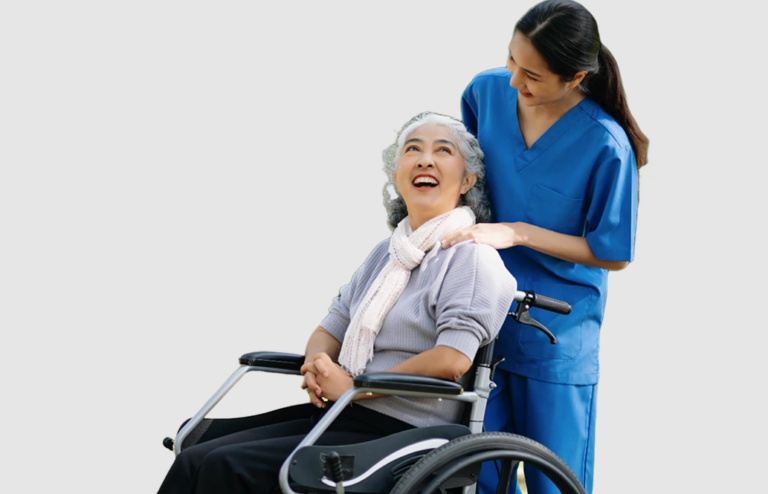 Building the Future of Healthcare Through Technology-Led Collaboration