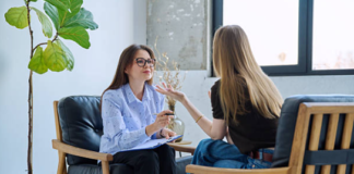 5 Long-Term Benefits Of Therapy For Overall Wellness