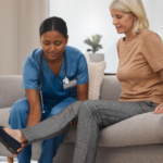 How HCBS Waiver Support Services Help Families Navigate Care Needs