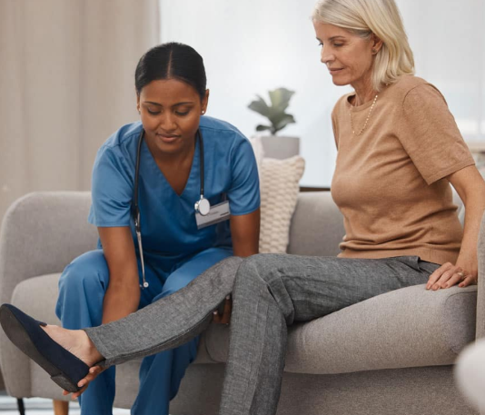 How HCBS Waiver Support Services Help Families Navigate Care Needs