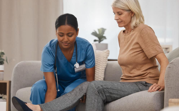 How HCBS Waiver Support Services Help Families Navigate Care Needs