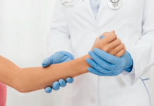 5 Tips for Fast Recovery After Wrist Surgery