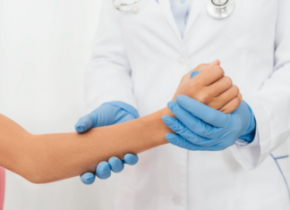 5 Tips for Fast Recovery After Wrist Surgery