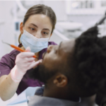 Which Dental Specialist to Visit When You Face any Oral Problem