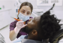 Which Dental Specialist to Visit When You Face any Oral Problem