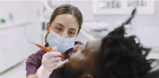 Which Dental Specialist to Visit When You Face any Oral Problem