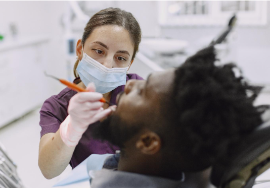 Which Dental Specialist to Visit When You Face any Oral Problem