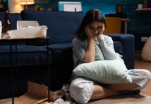 Effective Tips to Cope with Depression and Anxiety