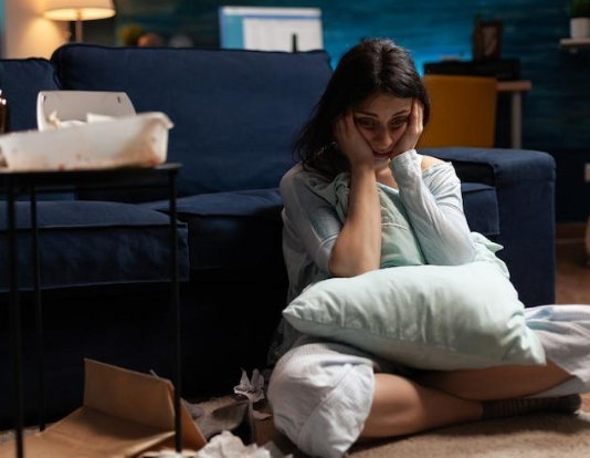 Effective Tips to Cope with Depression and Anxiety