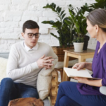 How Individual Therapy Can Help You Build Resilience and Emotional Strength