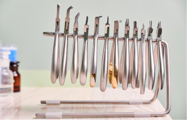 The Growing Role of Powered Surgical Stapler System Technology in Modern Surgery