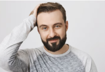 How Men’s Hair Replacement Can Help You Regain a Natural and Confident Look