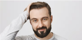 How Men’s Hair Replacement Can Help You Regain a Natural and Confident Look