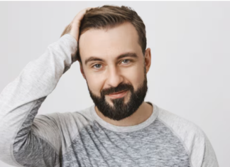 How Men’s Hair Replacement Can Help You Regain a Natural and Confident Look