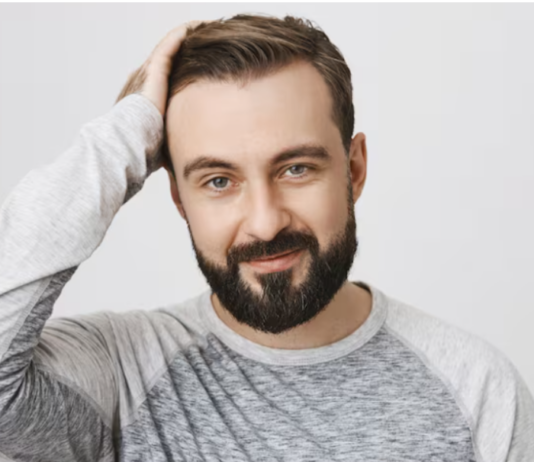 How Men’s Hair Replacement Can Help You Regain a Natural and Confident Look