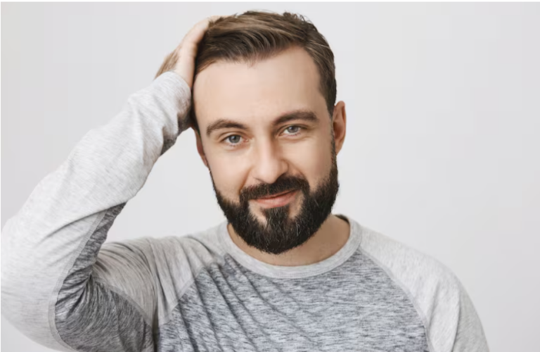 How Men’s Hair Replacement Can Help You Regain a Natural and Confident Look