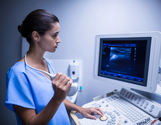 A Complete Guide to Understanding HD Ultrasound Technology