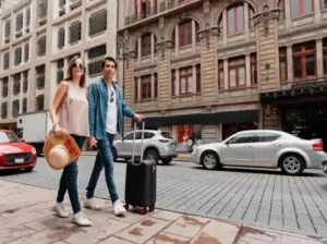 Budget Travel Tips for Expensive Cities in the USA
