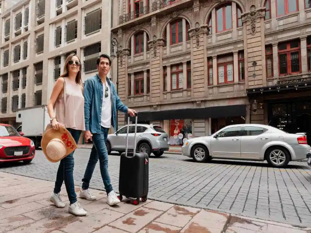 Budget Travel Tips for Expensive Cities in the USA